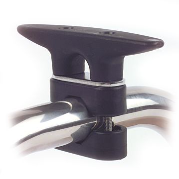 Rail Mount Nylon Cleat