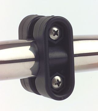 Rail Mount Bracket