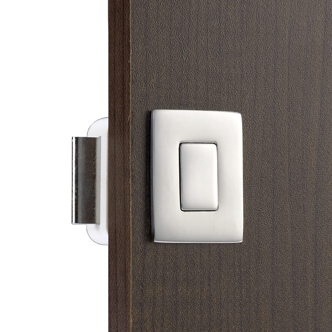 Rectangular Cabinet Latch - Image 3