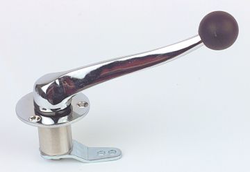 Side Mount Engine Controls