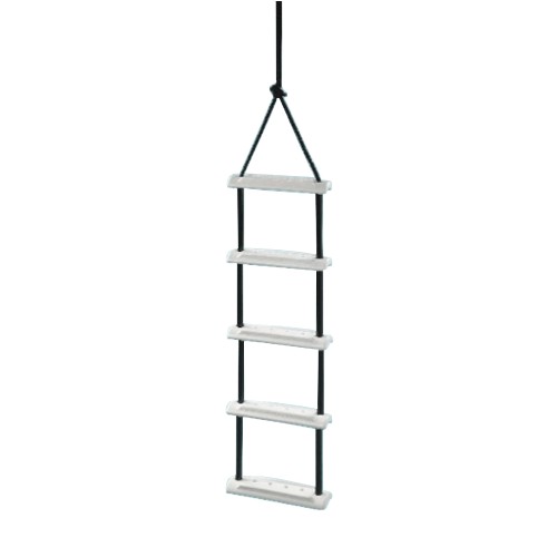 5 Step Rope Ladder