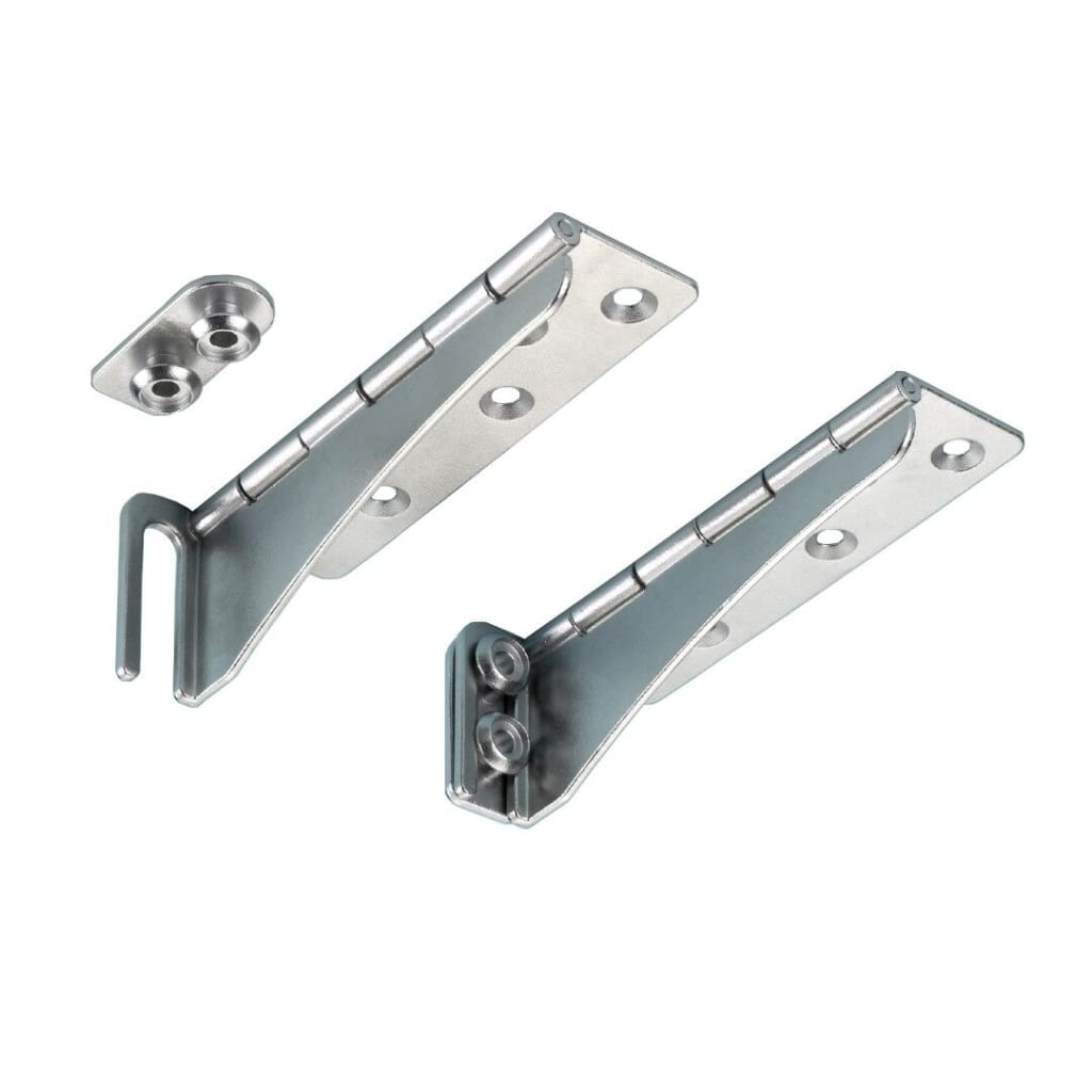 Removable / Folding Table Bracket Set (Pair)