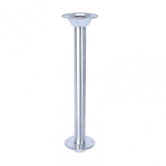 Fixed Table Leg (660mm)