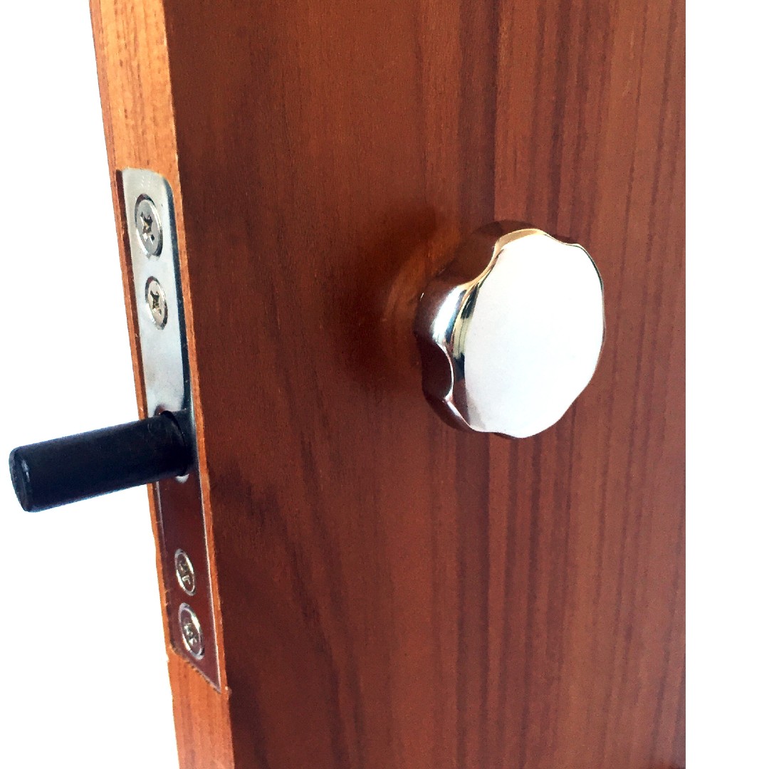 At Sea Latch - Image 2