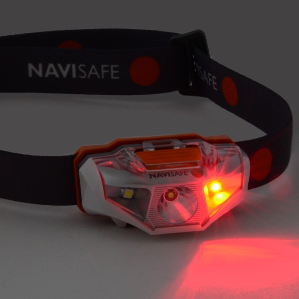 Navisafe Headlamp - Image 2