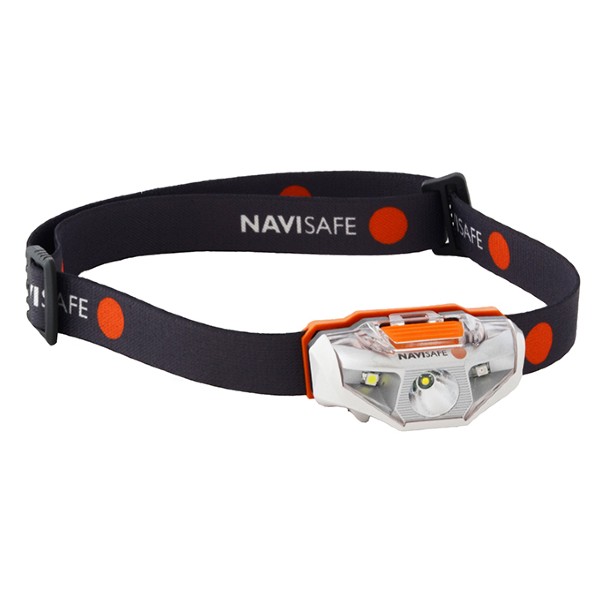 Navisafe Headlamp