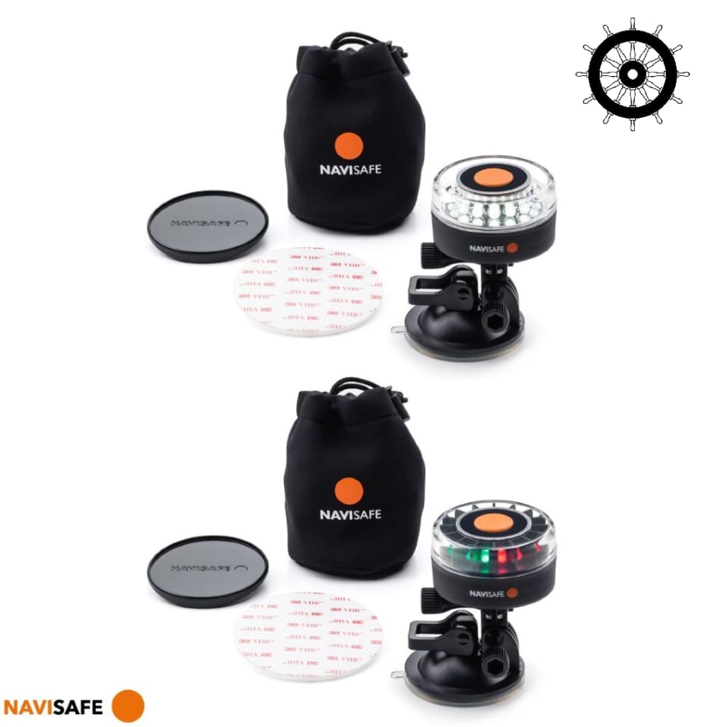 Navisafe LED SUP, Kayak & Dinghy Pack