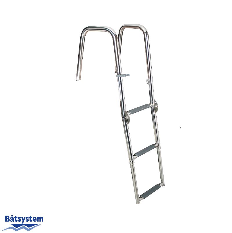 Bowsprit with 3 Step Ladder for Boats 25-40ft - Image 3
