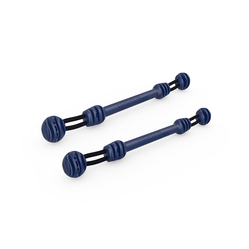 Twist Mooring Snubber - Pair - Image 2