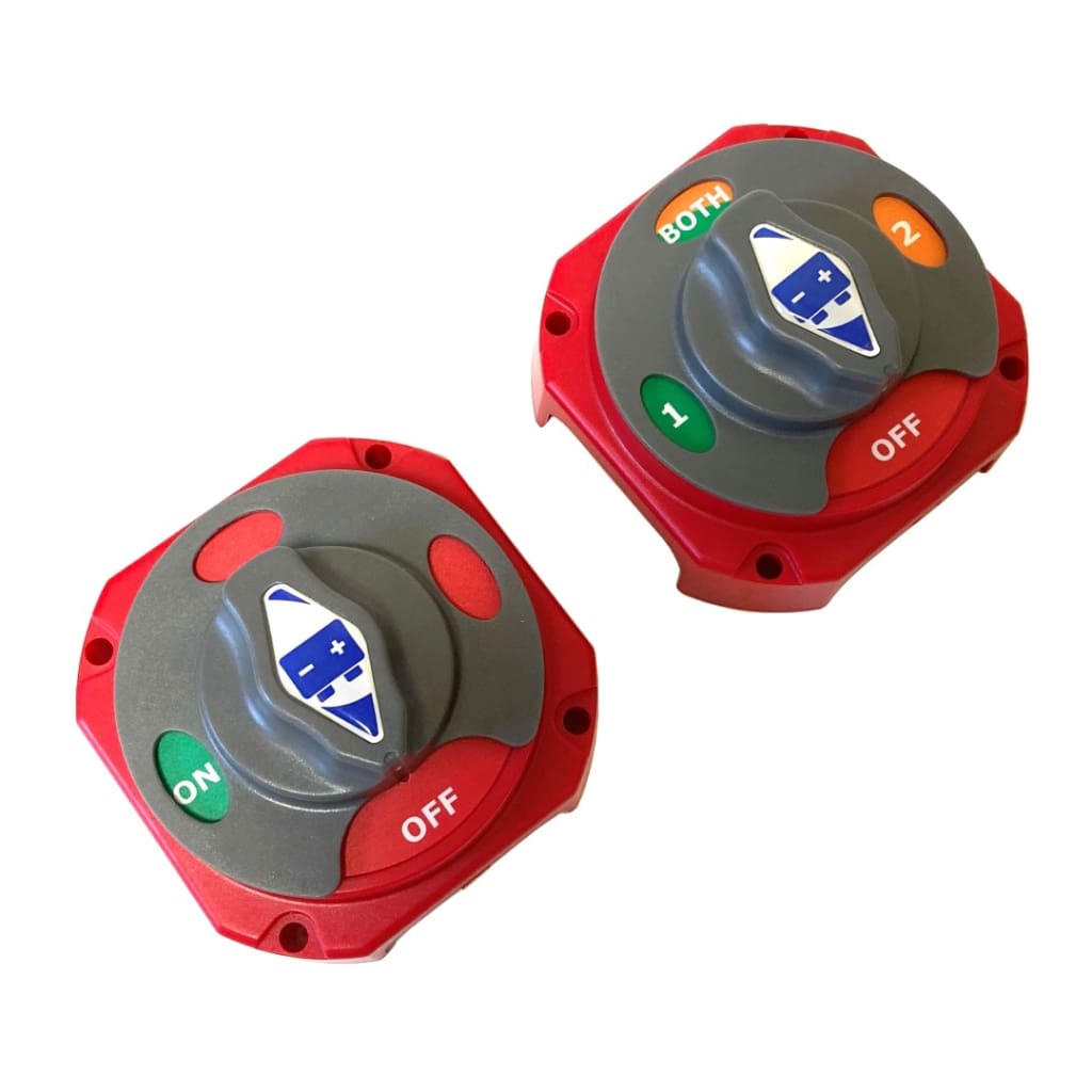 Battery Switches