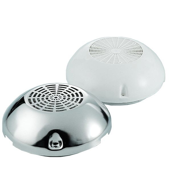 Circular Dome Vents