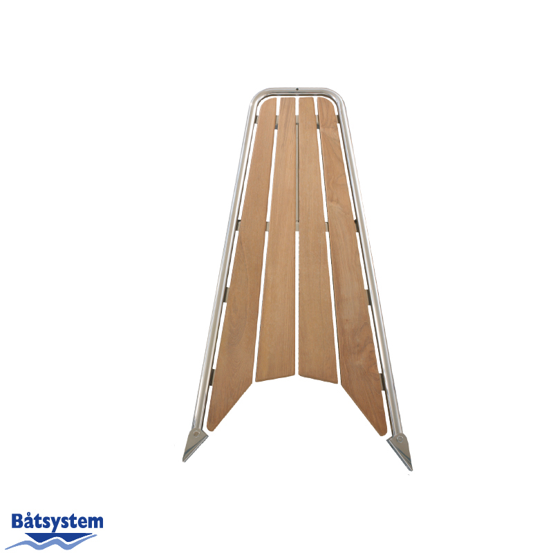 Gennaker Bowsprit for Sailing Yachts 26-33ft
