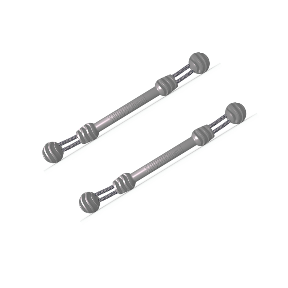 Twist Mooring Snubber - Pair - Image 4