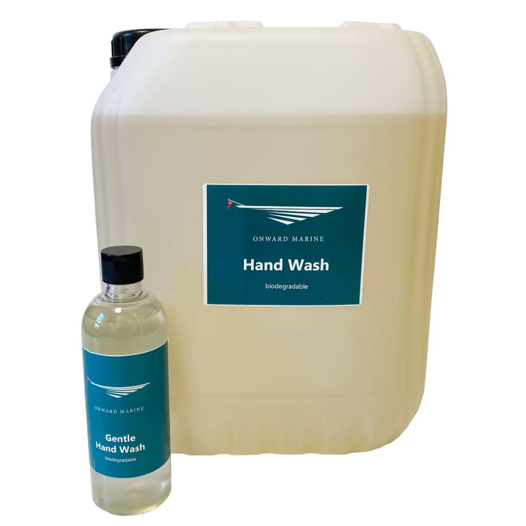 OM Hand Wash