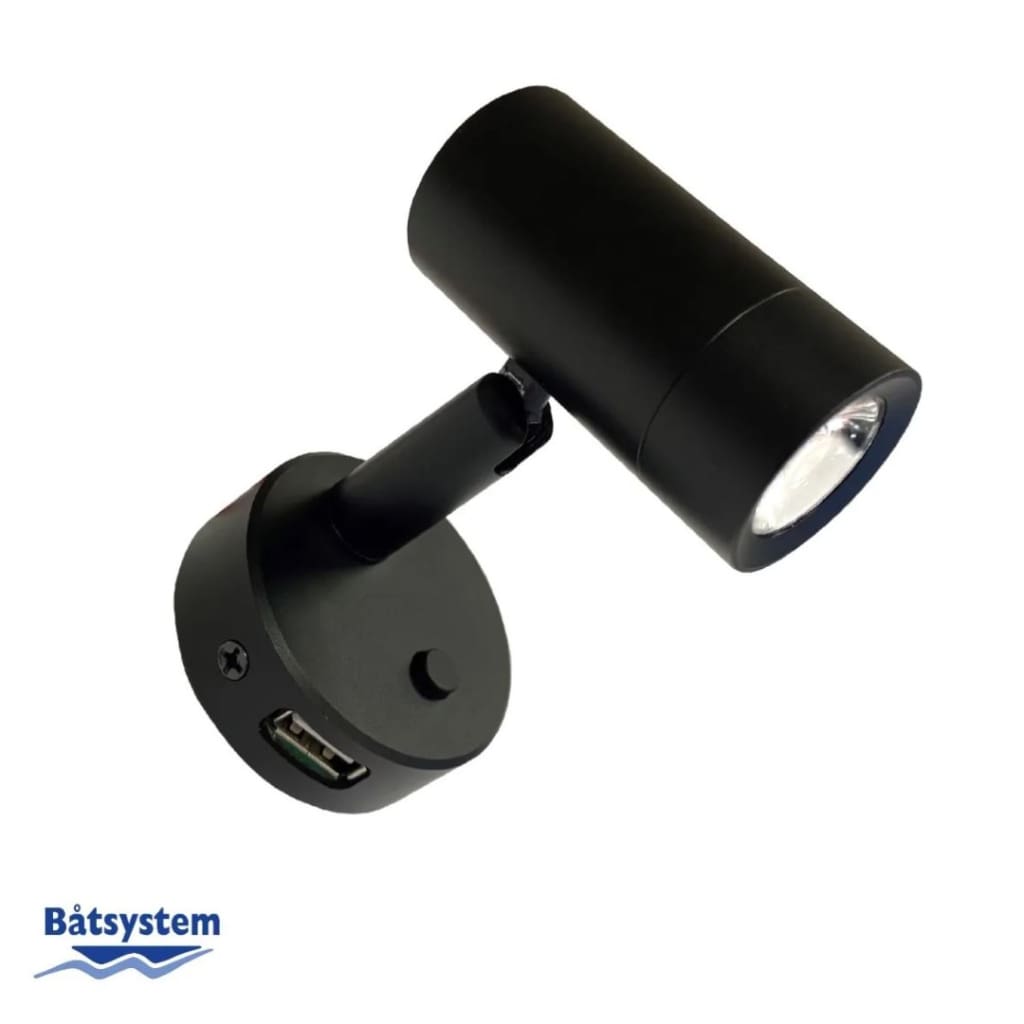 Mini Tube D4 LED Berth Light 12v