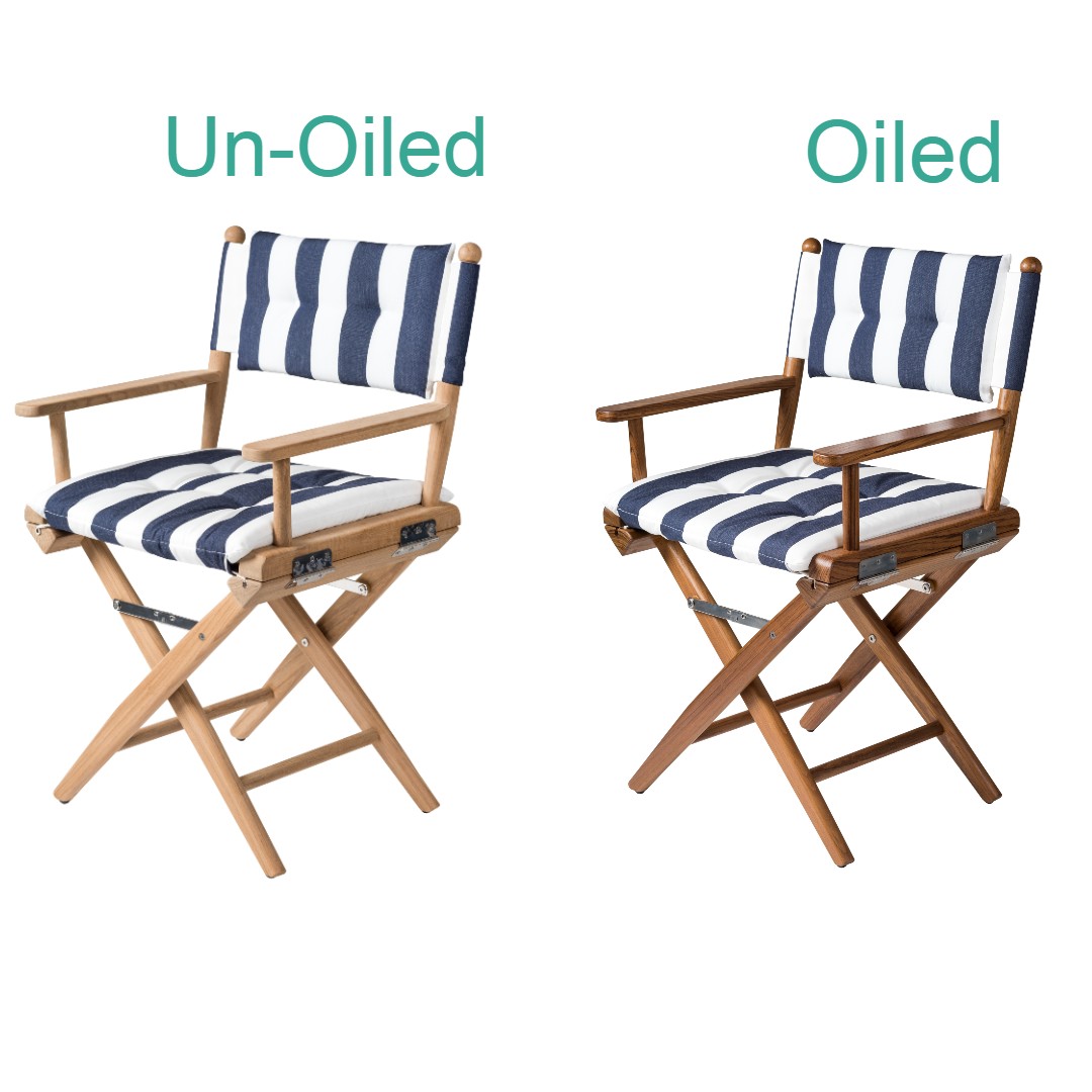 Teak Oil - Image 2