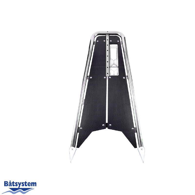 Performance Bowsprit for Sailing Yachts 26-33ft - Image 2