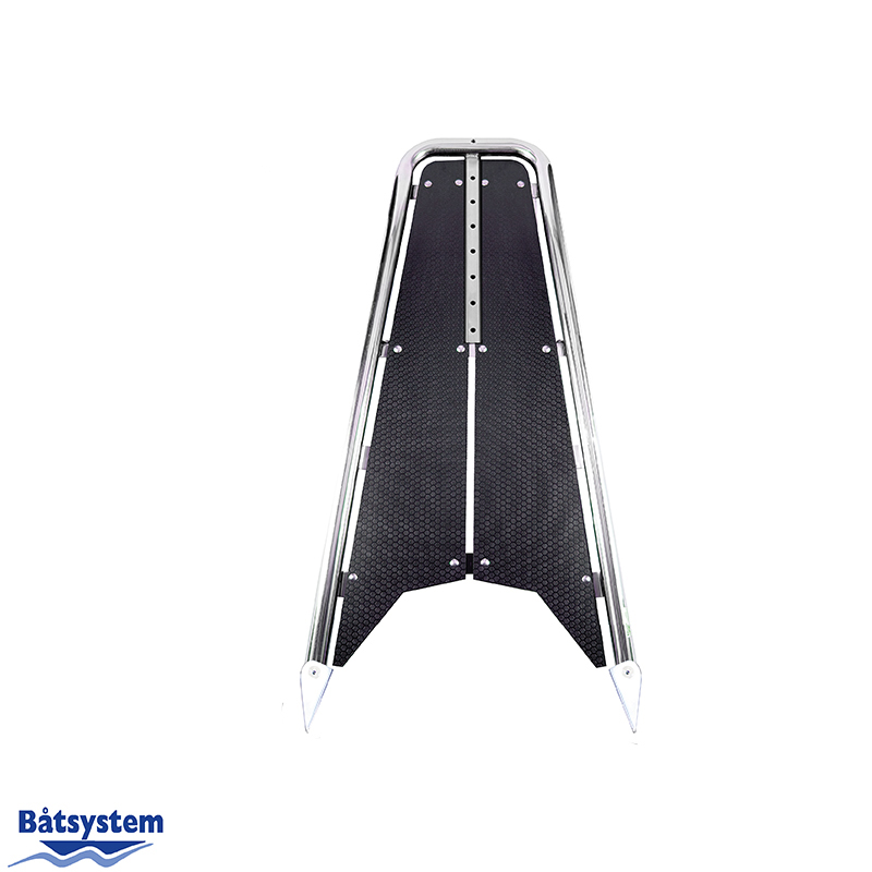 Performance Bowsprit for Sailing Yachts 26-33ft - Image 4
