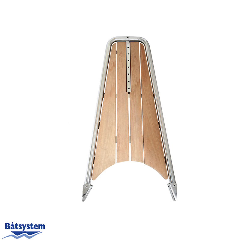 Performance Bowsprit for Sailing Yachts 32-42ft - Image 3