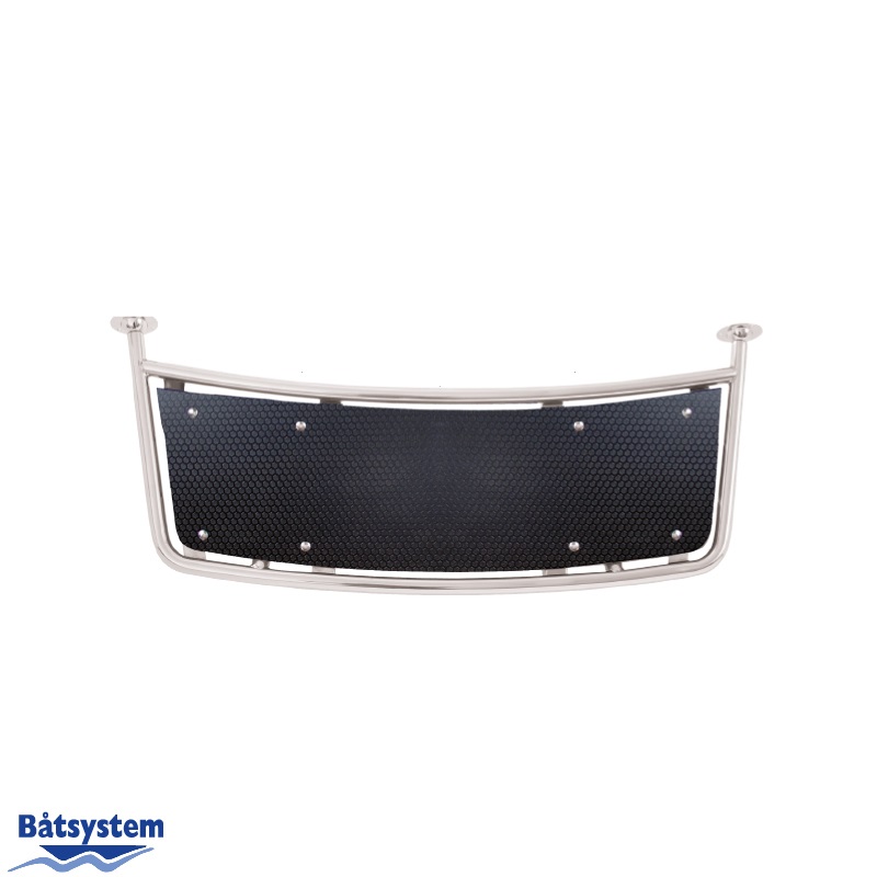 Sailing Boat Stern Platform 1000x380mm - Image 2