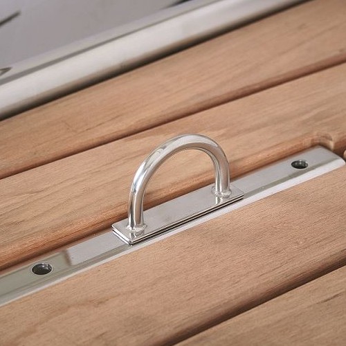 Performance Bowsprit for Sailing Yachts 45-55ft - Image 3