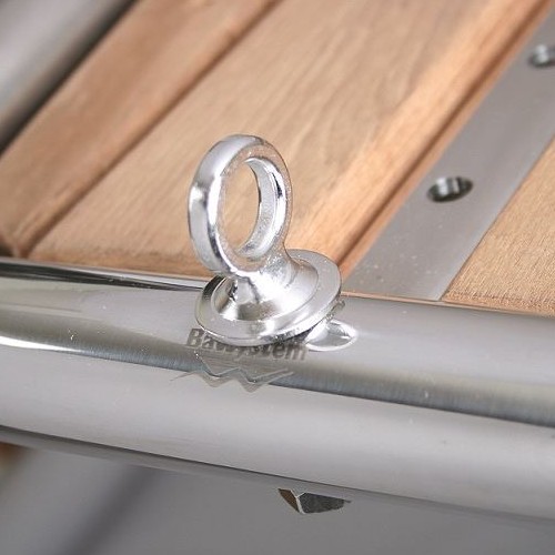 Performance Bowsprit for Sailing Yachts 26-33ft - Image 6