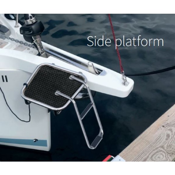 Side Platform for Bowsprits - Image 4