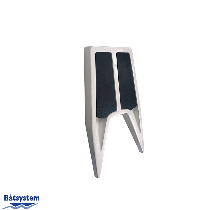Streamline Bowsprit for Sailing Yachts up to 40ft