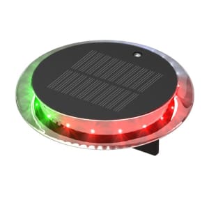 Lonako Solar Powered LED Navigation Lights