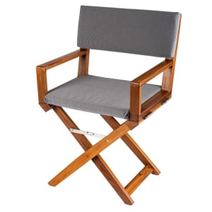 Cushion Set for ‘Edge’ Teak Directors Chair