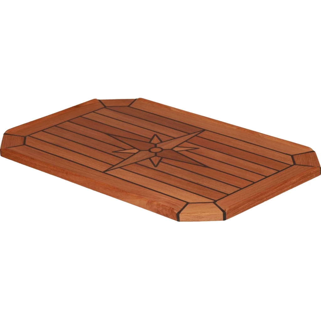 Classic Teak Tabletop