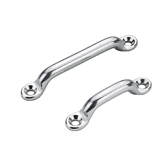 Stainless Steel Tie Down Eye Straps