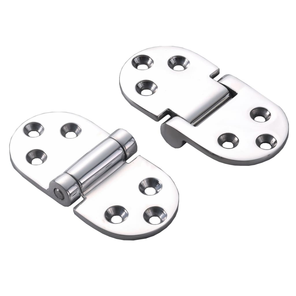 Stainless Steel Torque Hinge
