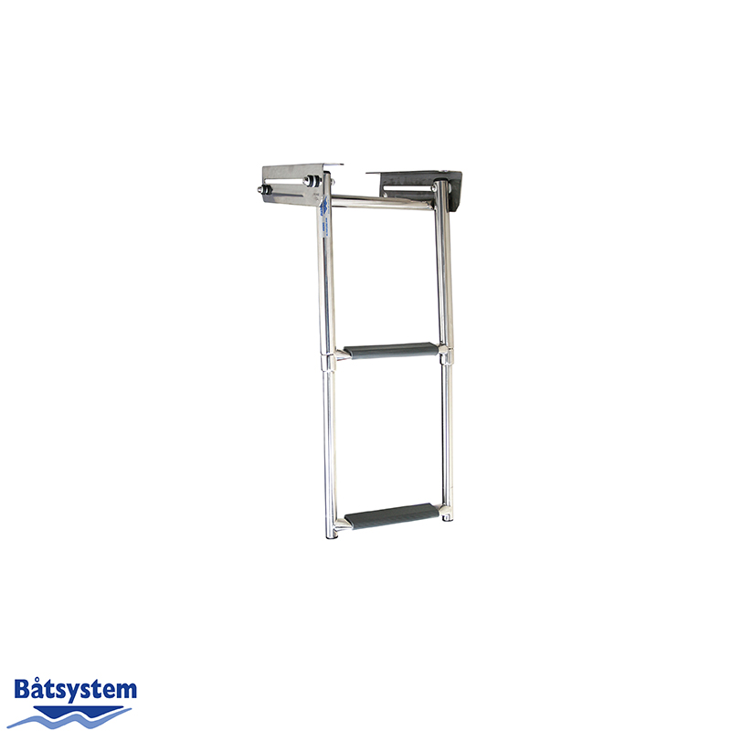 Under Platform Telescopic Ladder (For 14-HP65 & 14-MP55 Bowsprits)