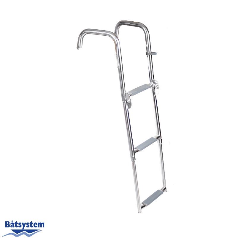 Bowsprit with 3 Step Ladder for Boats 18-25ft - Image 3