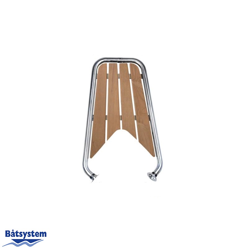 Bowsprit with Curved fittings for Sailing Yachts 26-33ft