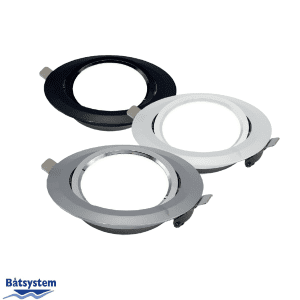 Leia Esprit LED Ceiling Lights