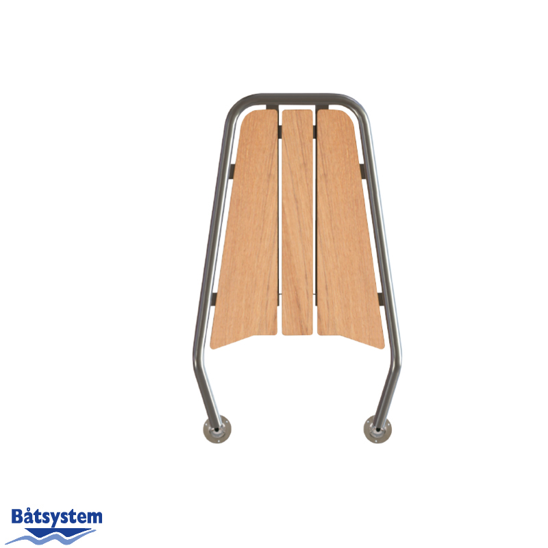 Bowsprit for Powerboats 32-45ft