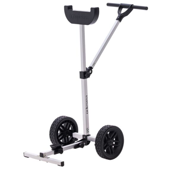 Odesea Outboard Engine Trolley TX-65