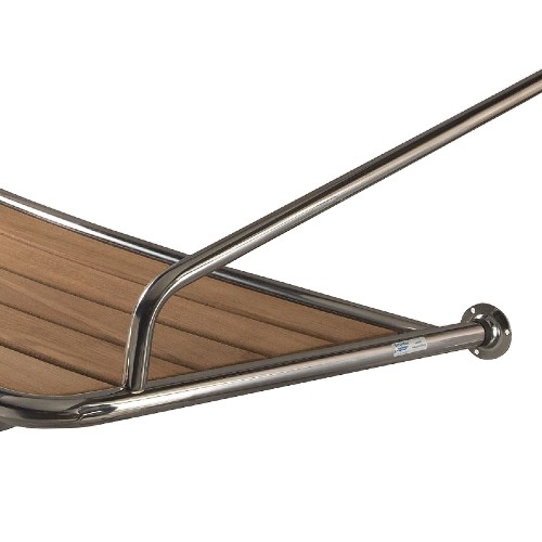 Sailing Boat Stern Platform 1090x600mm - Image 3