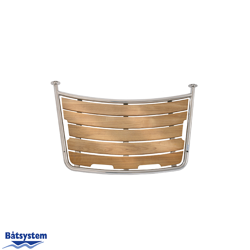 Sailing Boat Stern Platform 1090x600mm