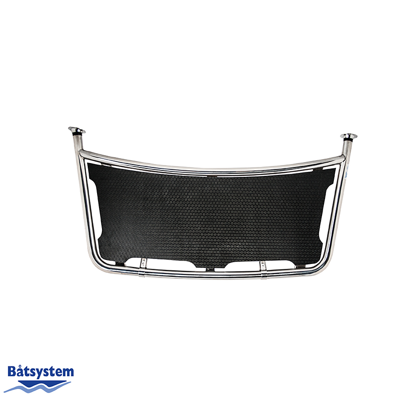 Sailing Boat Stern Platform 1040x450mm - Image 2