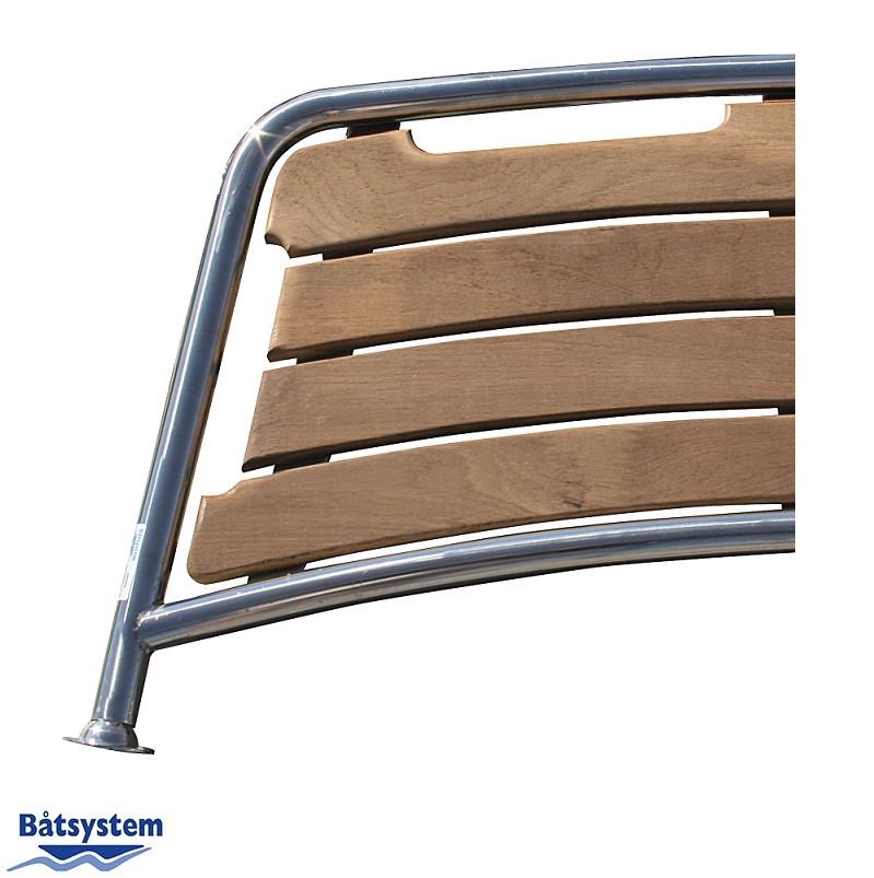 Sailing Boat Stern Platform 1270x410mm - Image 3