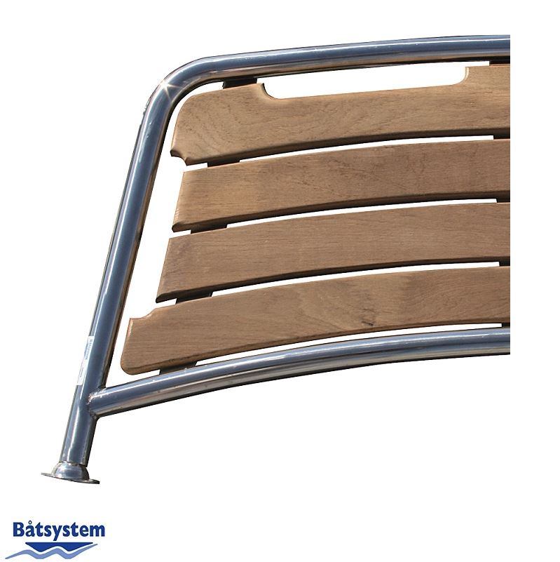 Sailing Boat Stern Platform 1550x410mm - Image 2