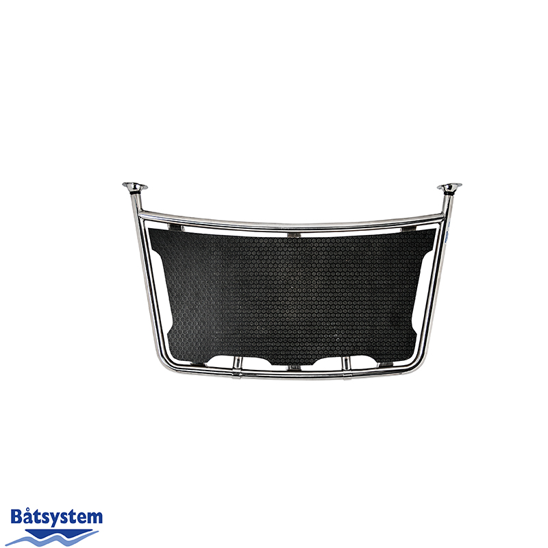 Sailing Boat Stern Platform 840x450mm - Image 3