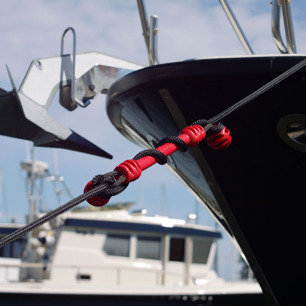 Twist Mooring Snubber - Pair - Image 5