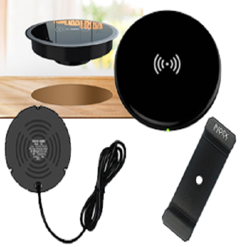 Index Marine Wireless Phone Charger