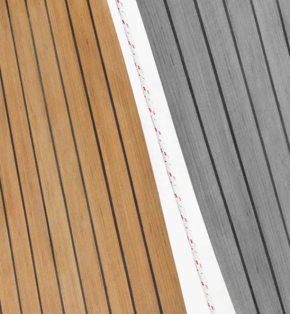 Teak Care