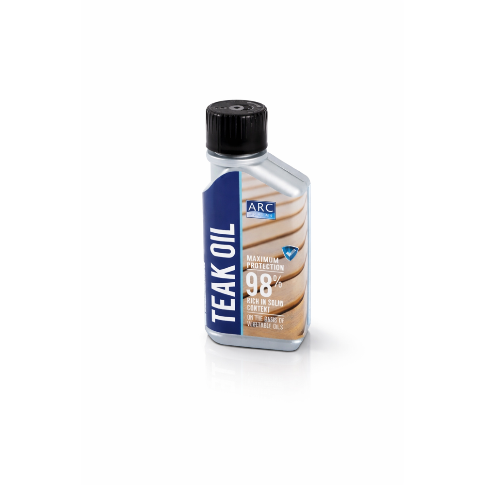 Teak Oil Small