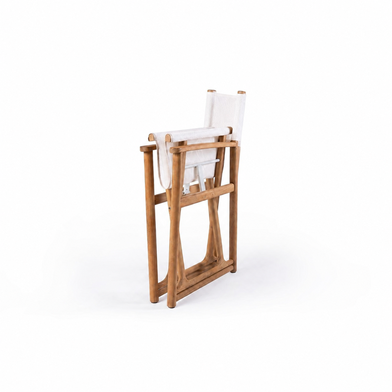 Organic Directors Chair Canvas